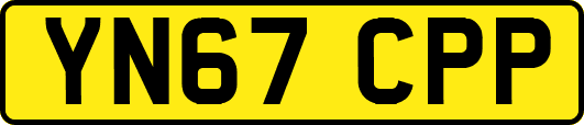 YN67CPP