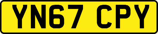 YN67CPY
