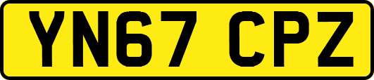 YN67CPZ