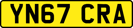 YN67CRA