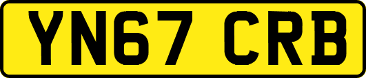 YN67CRB