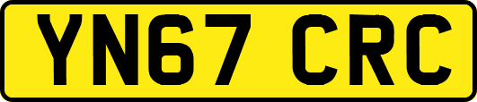 YN67CRC