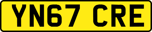 YN67CRE