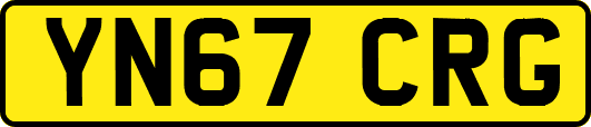 YN67CRG
