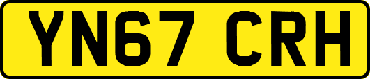 YN67CRH
