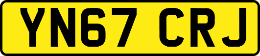 YN67CRJ