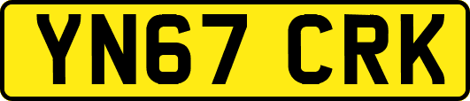 YN67CRK