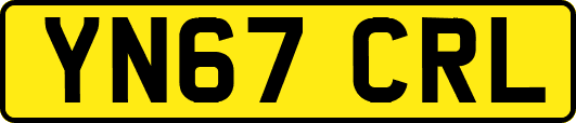YN67CRL