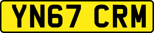 YN67CRM