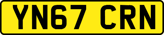 YN67CRN