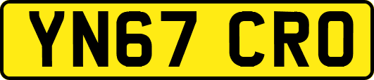 YN67CRO