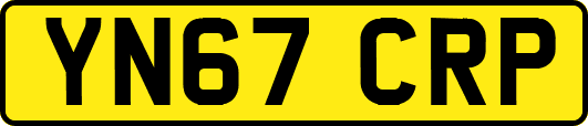 YN67CRP