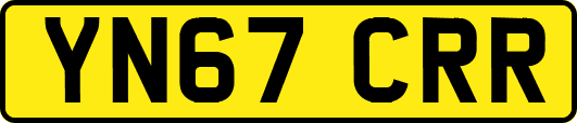 YN67CRR