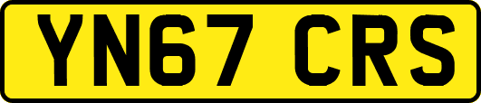 YN67CRS