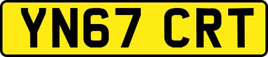 YN67CRT