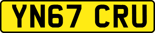 YN67CRU