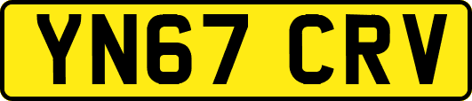 YN67CRV