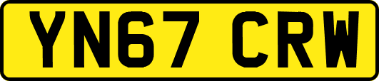 YN67CRW