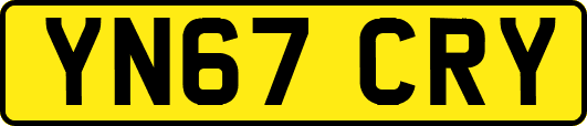 YN67CRY