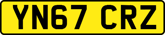 YN67CRZ
