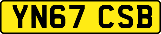 YN67CSB