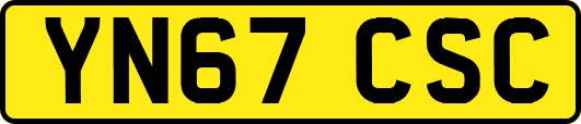 YN67CSC