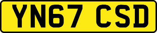 YN67CSD