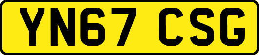 YN67CSG