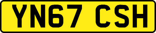 YN67CSH