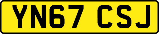 YN67CSJ