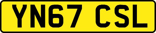 YN67CSL