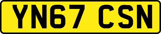 YN67CSN