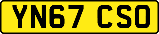 YN67CSO