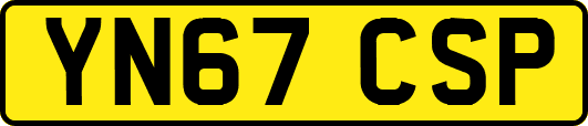 YN67CSP