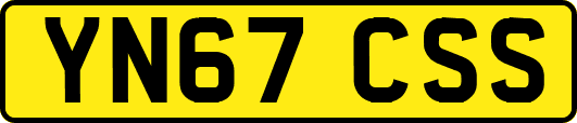 YN67CSS