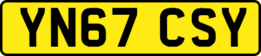 YN67CSY