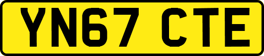 YN67CTE
