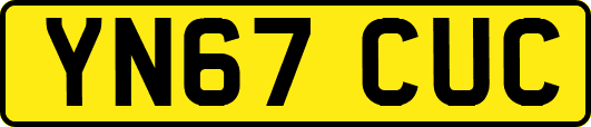 YN67CUC