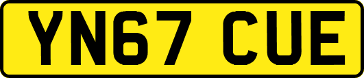 YN67CUE