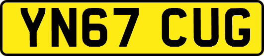 YN67CUG