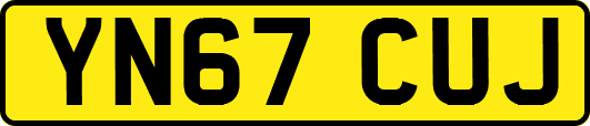 YN67CUJ