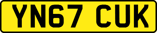 YN67CUK
