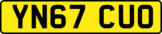 YN67CUO