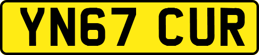 YN67CUR