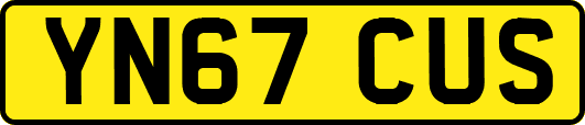 YN67CUS