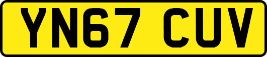 YN67CUV