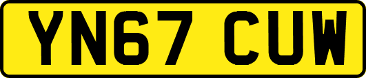 YN67CUW