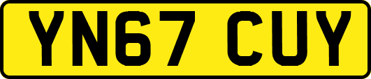 YN67CUY