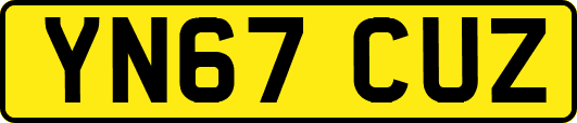 YN67CUZ