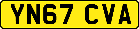 YN67CVA